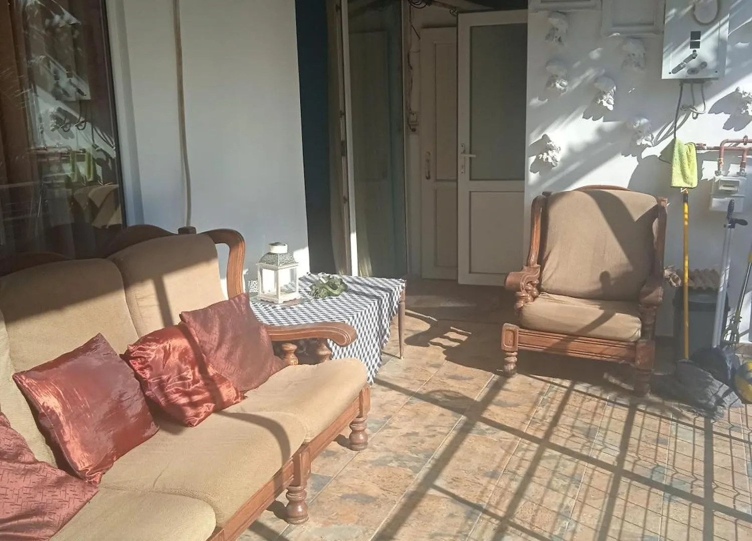 Apartment Maisi Batumi 0*,  Georgia