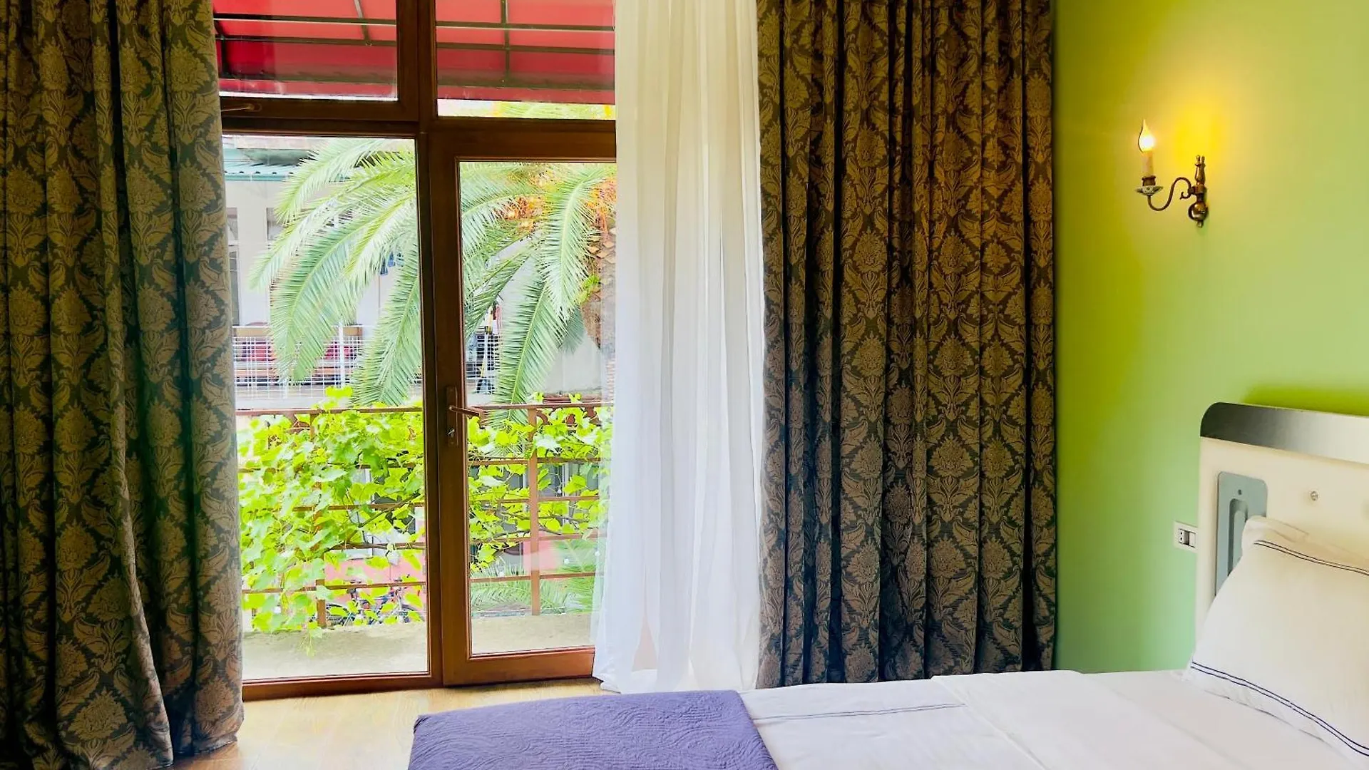 Apartment Maisi Batumi Georgia