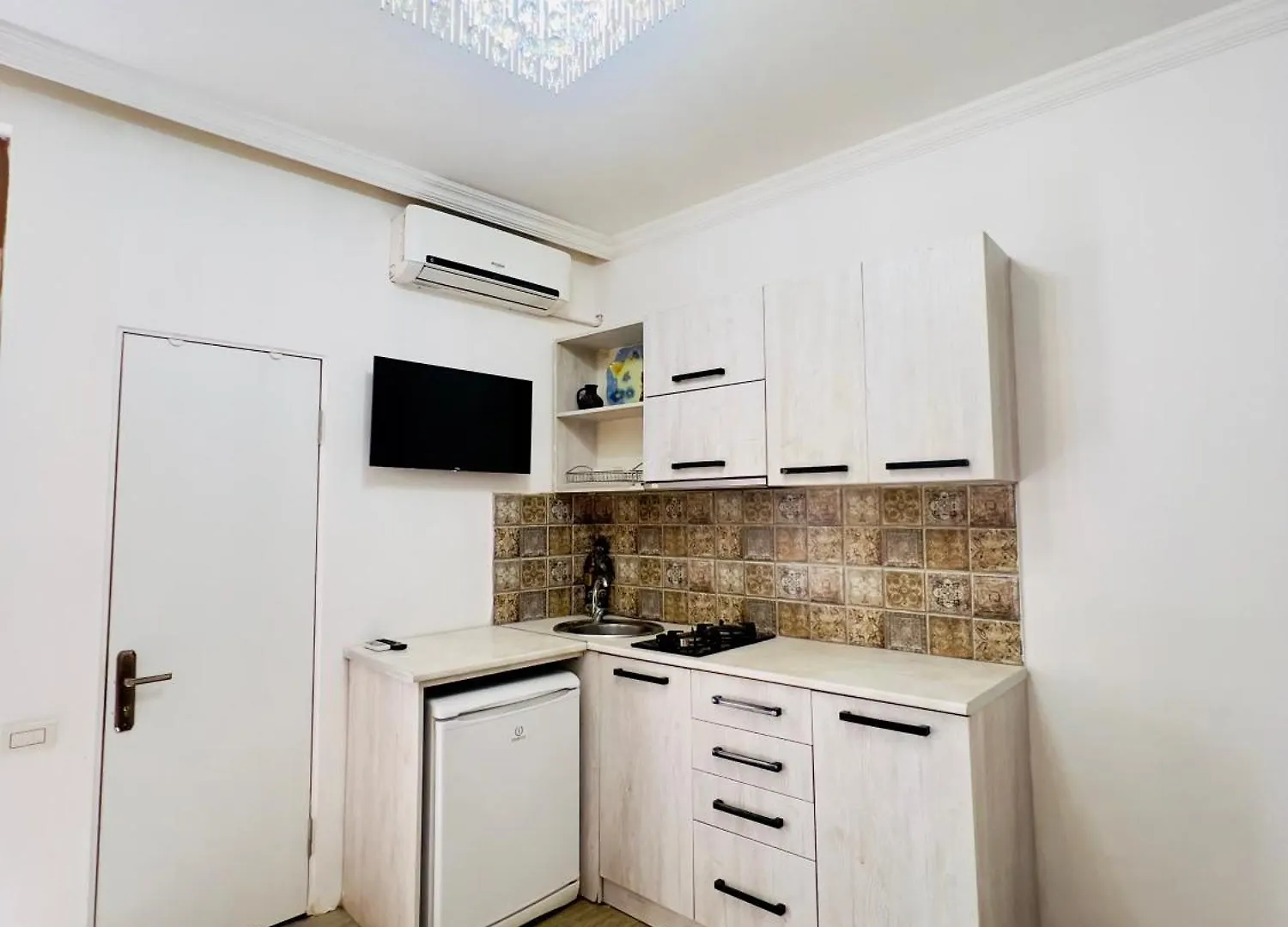 Apartment Maisi Batumi
