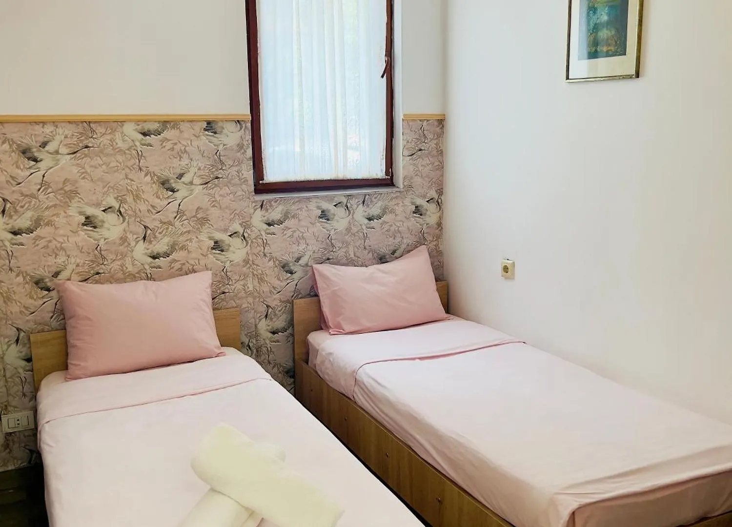 Apartment Maisi Batumi