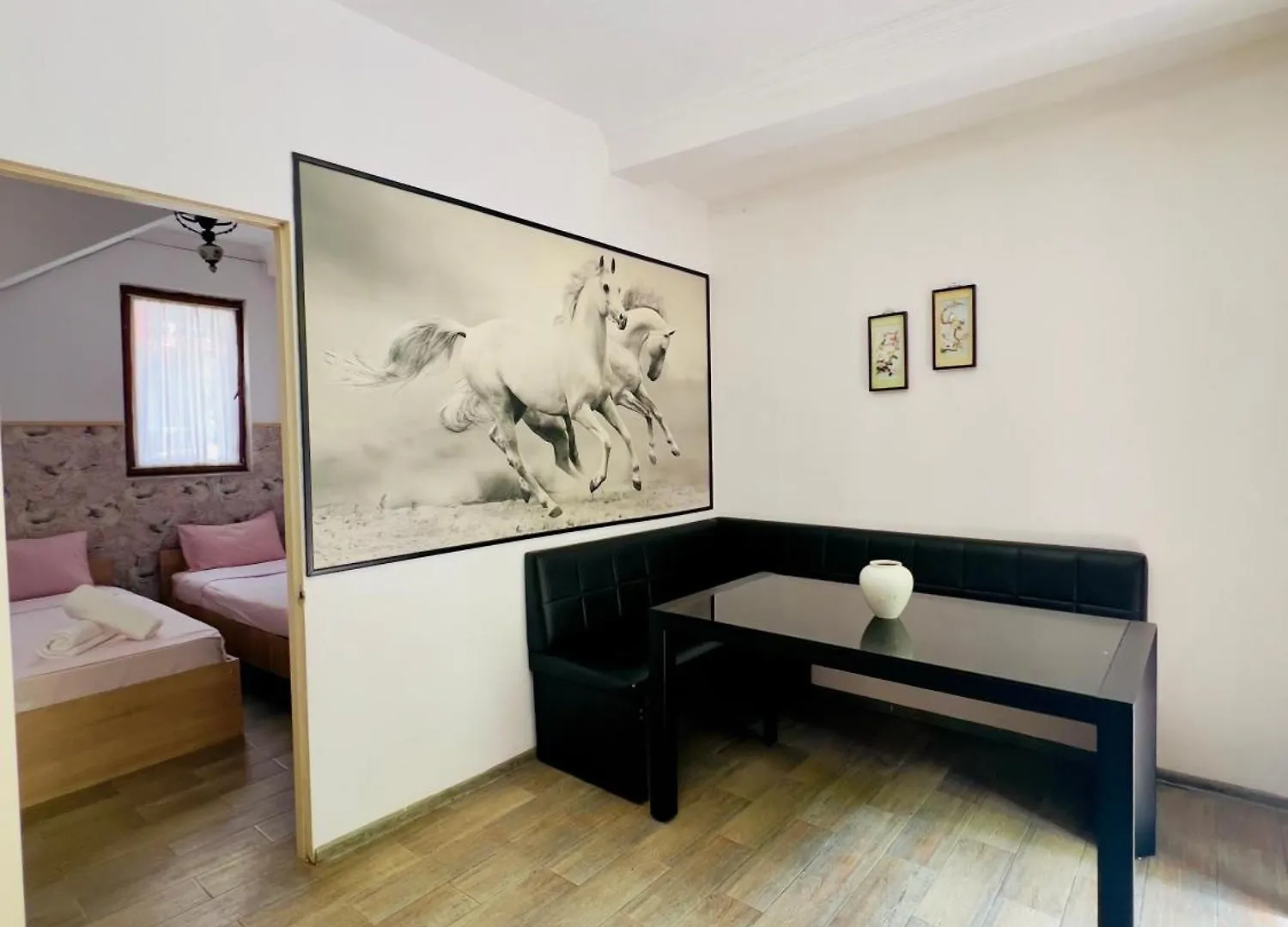 Apartment Maisi Batumi