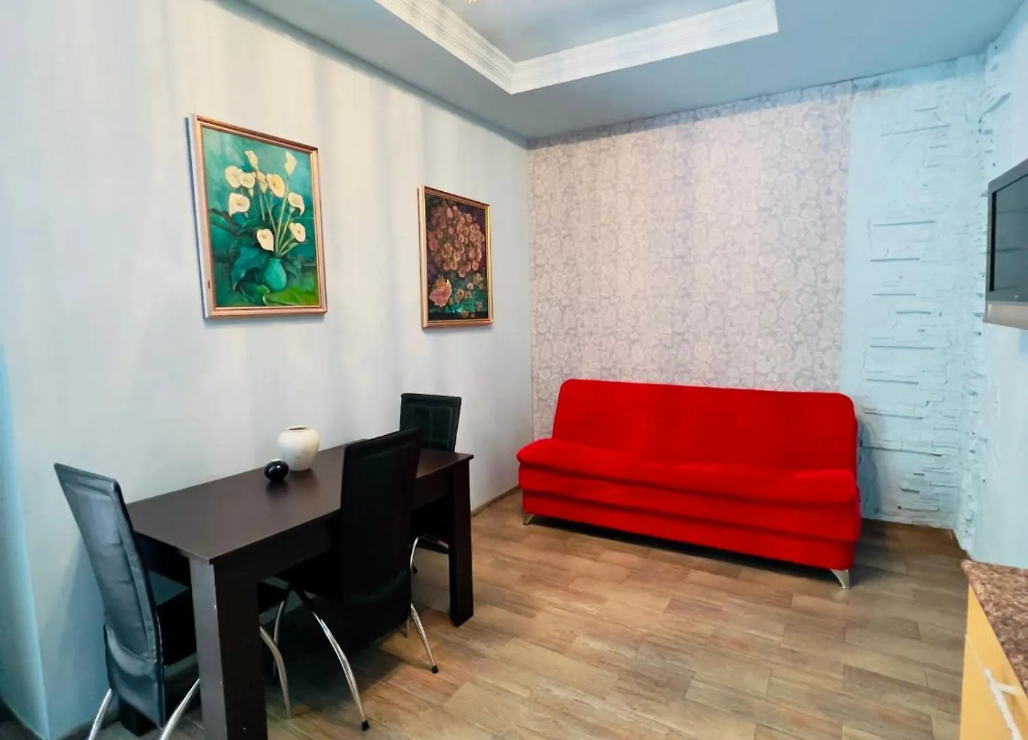 Apartment Maisi Batumi 0*,  Georgia