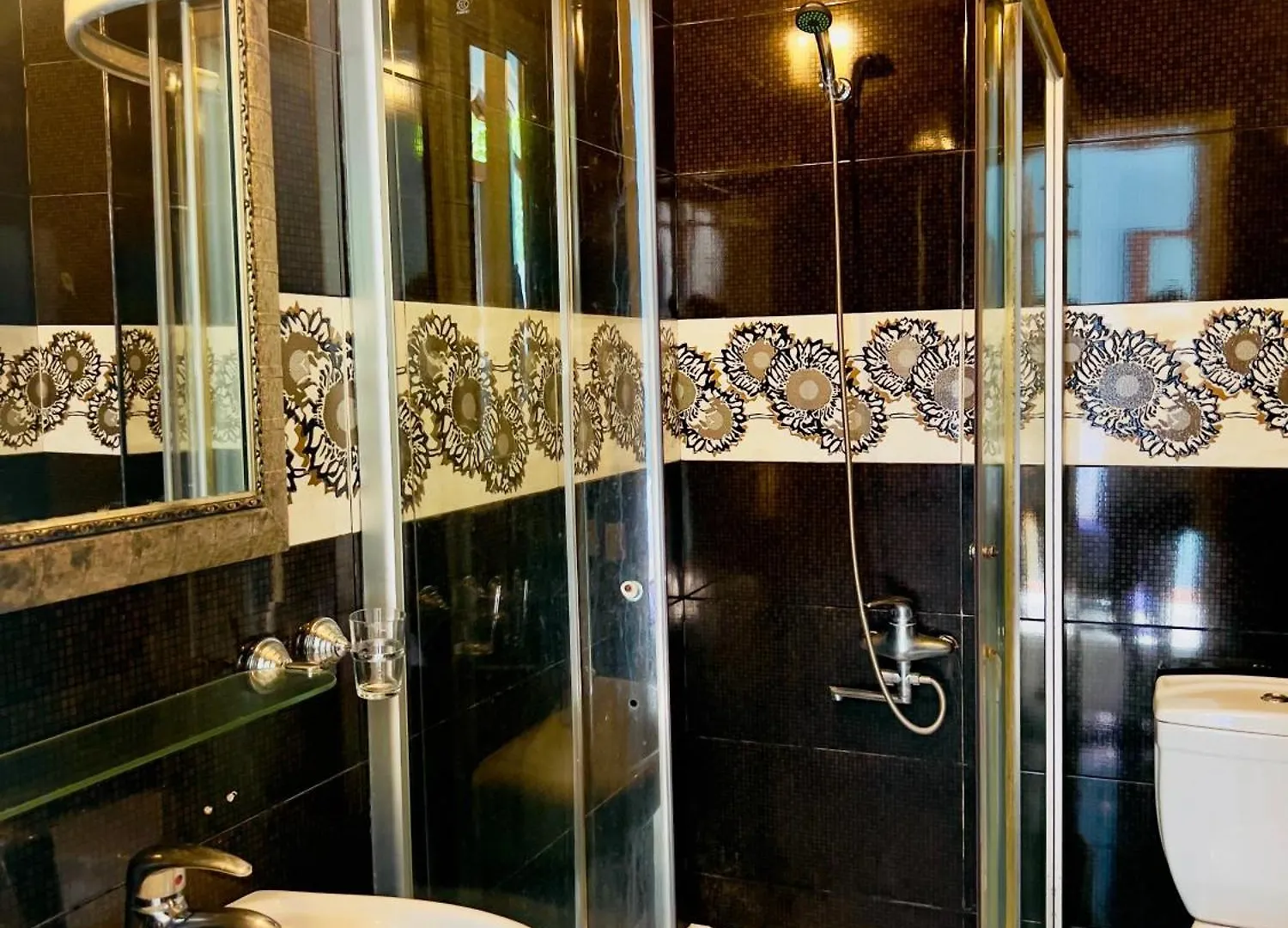 Apartment Maisi Batumi