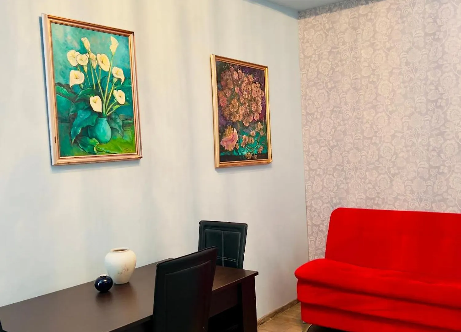 Apartment Maisi Batumi 0*,