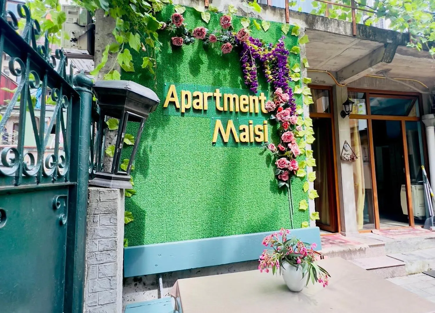 Apartment Maisi Batumi