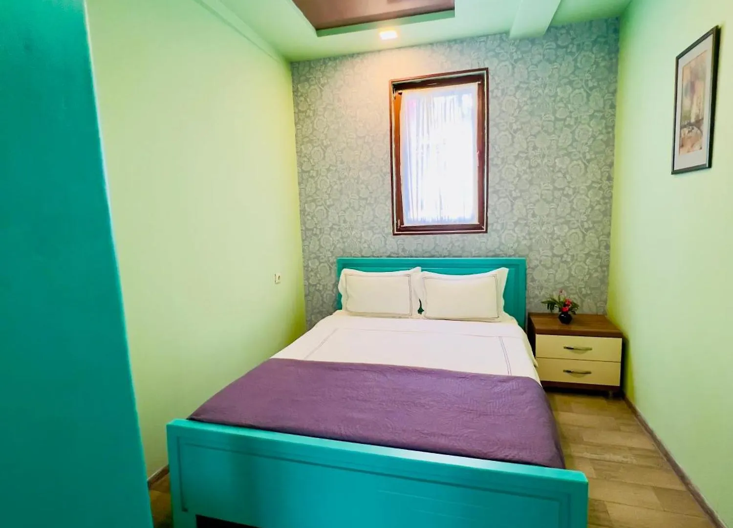 Apartment Maisi Batumi