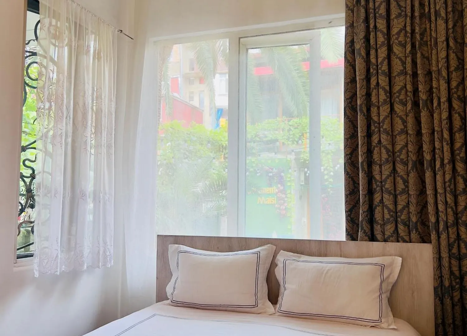 Apartment Maisi Batumi
