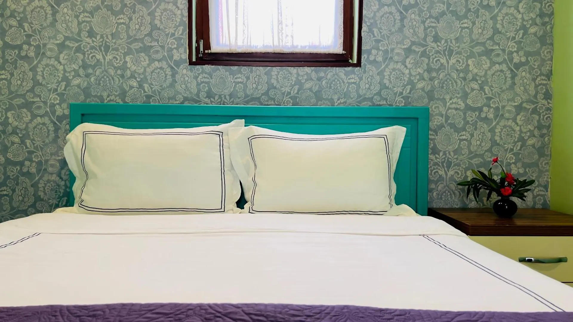 Apartment Maisi Batumi