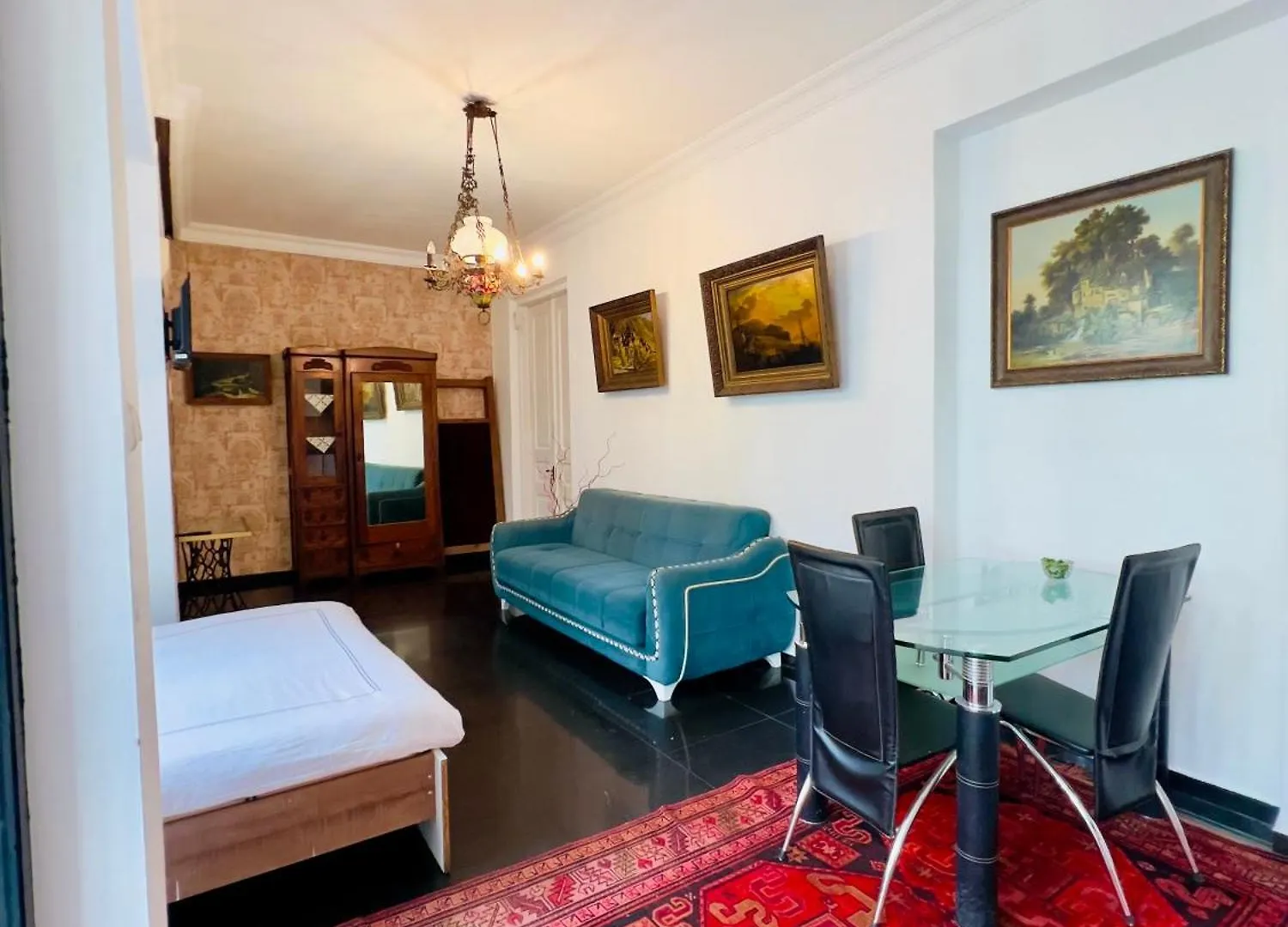 Apartment Maisi Batumi