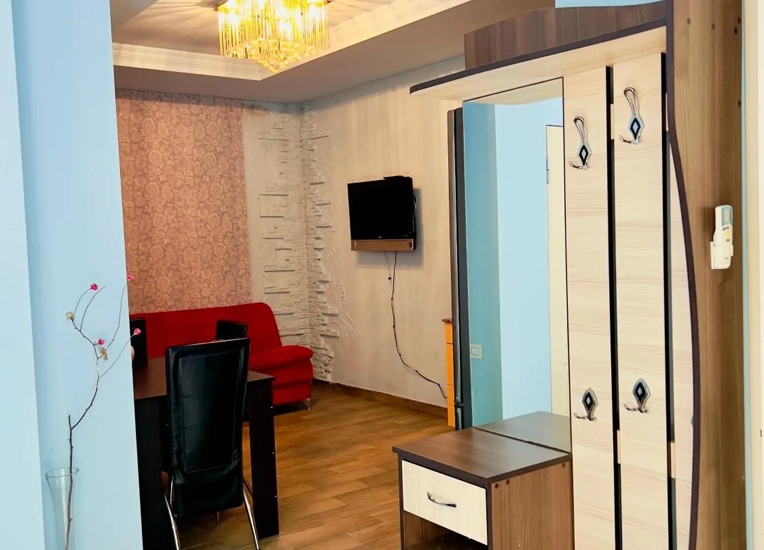 Apartment Maisi Batumi Georgia