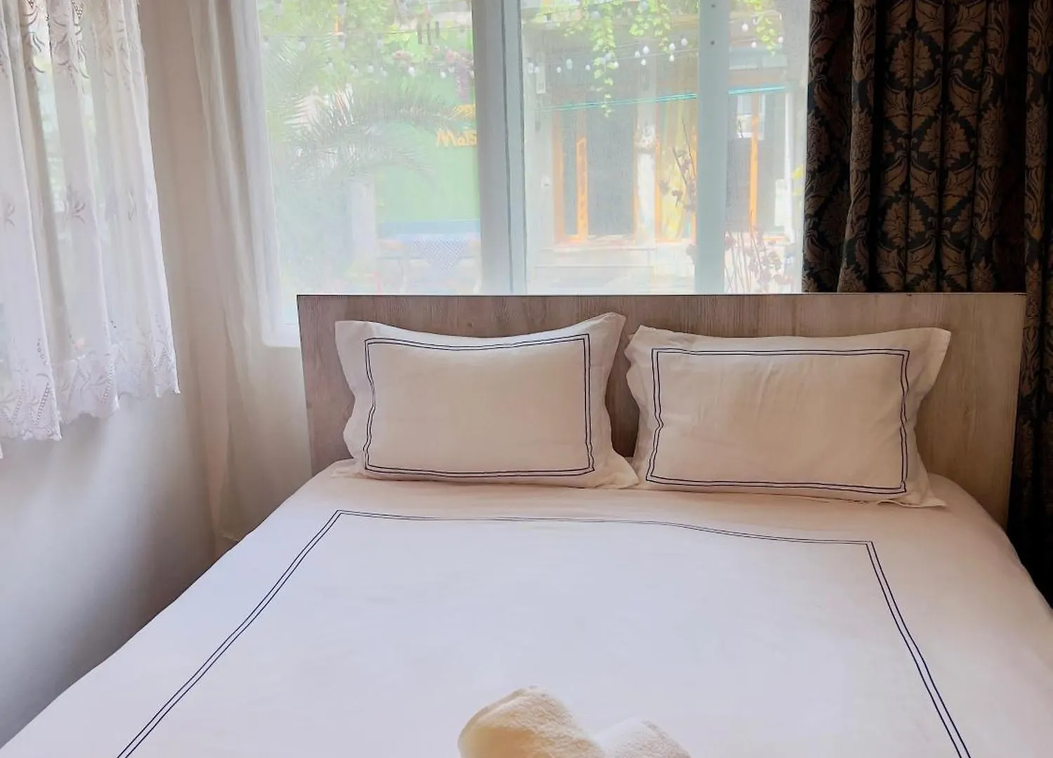 Apartment Maisi Batumi 0*,  Georgia