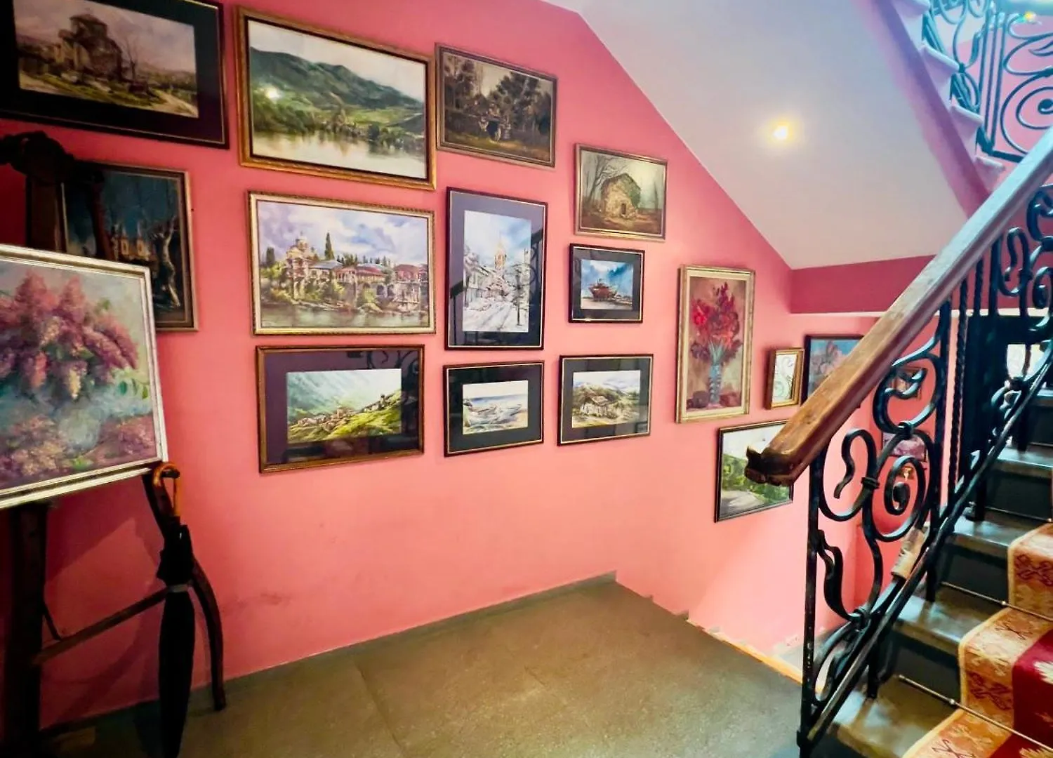 Apartment Maisi Batumi Georgia