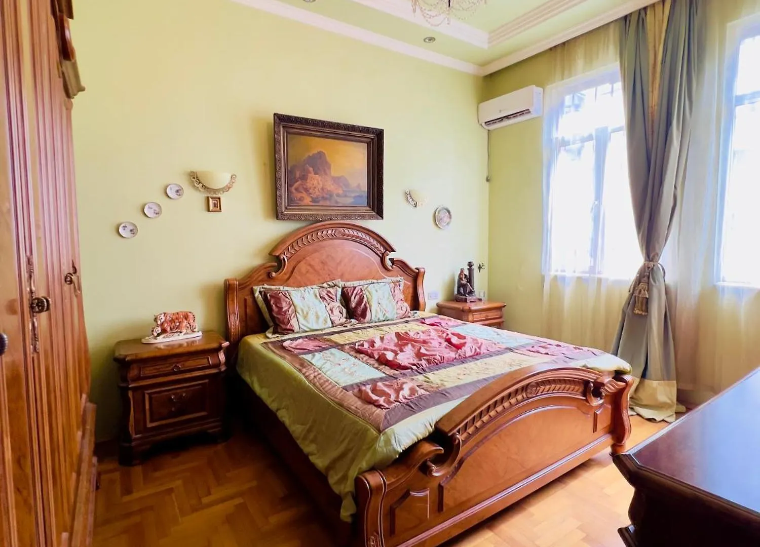 Apartment Maisi Batumi