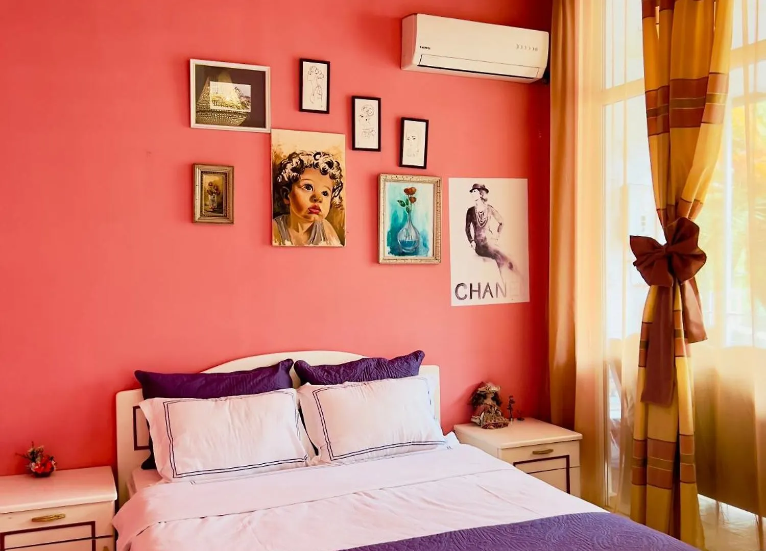 Apartment Maisi Batumi