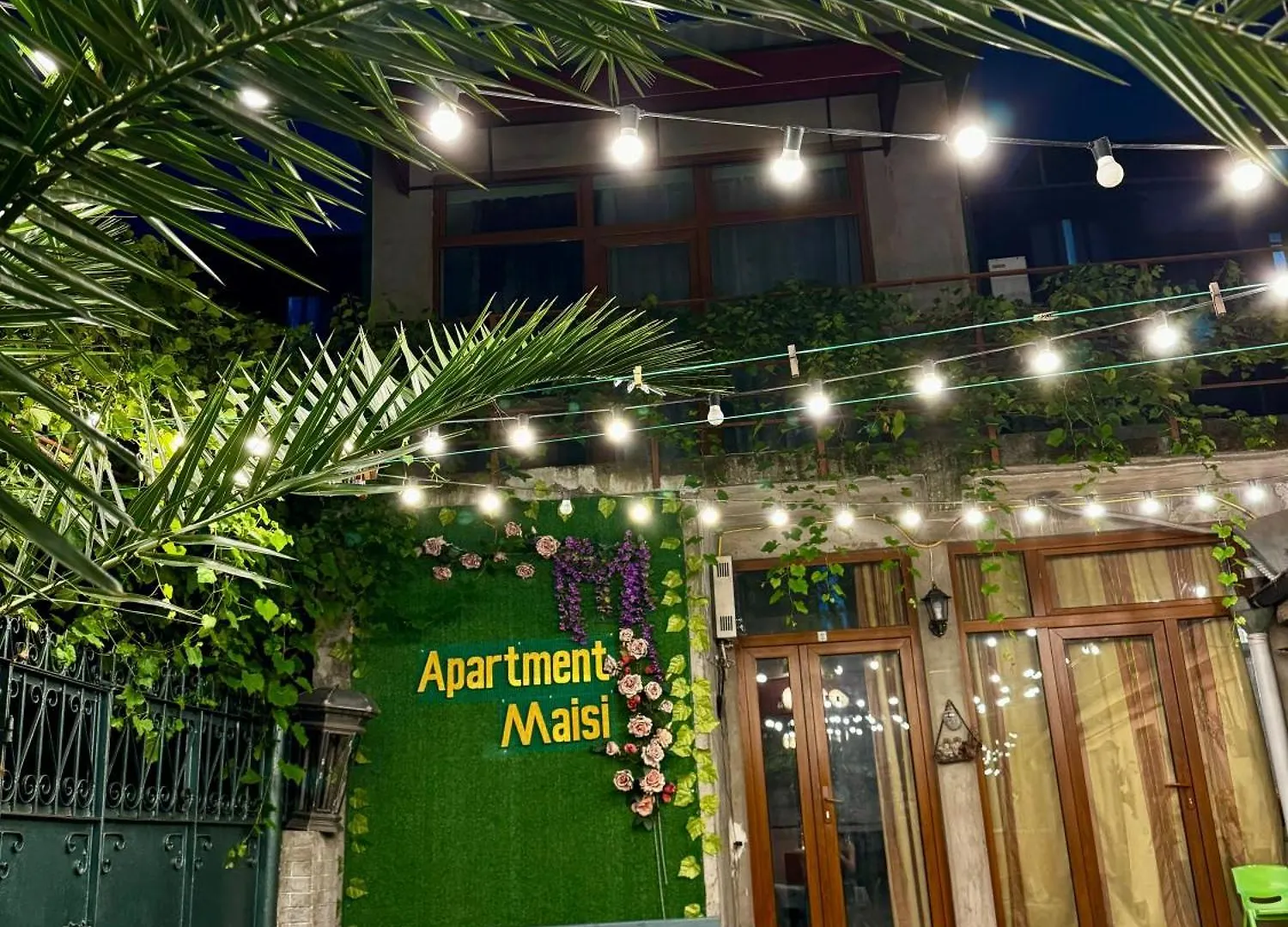 Apartment Maisi Batumi