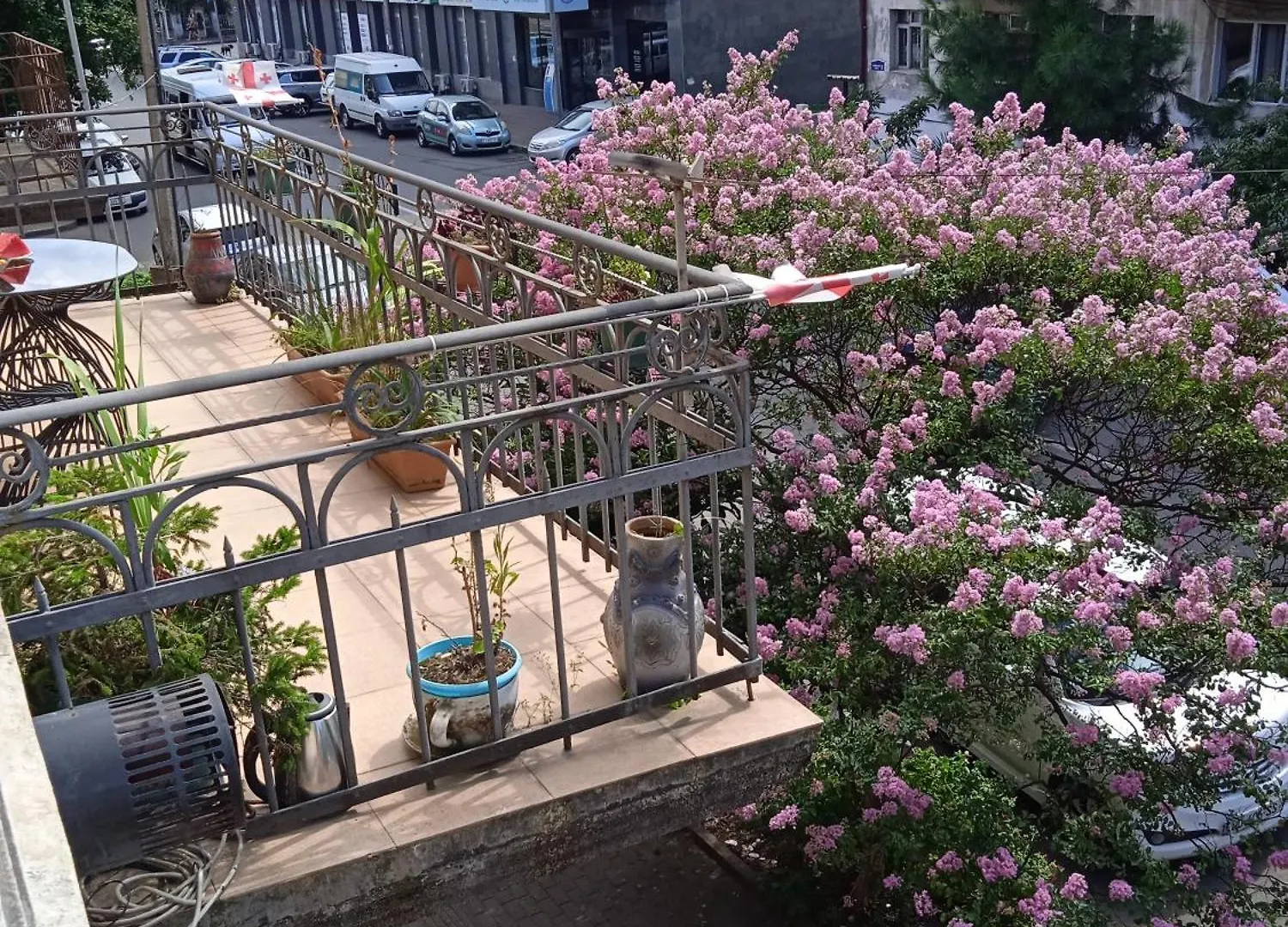 Apartment Maisi Batum