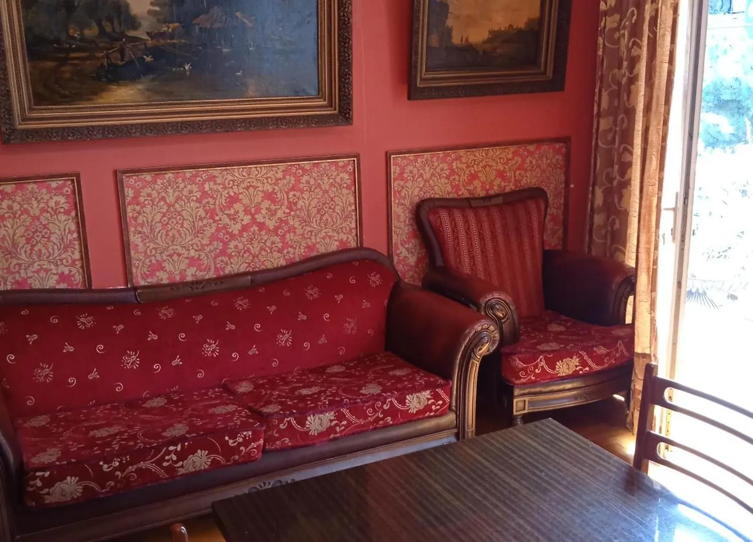 Apartment Maisi Batumi
