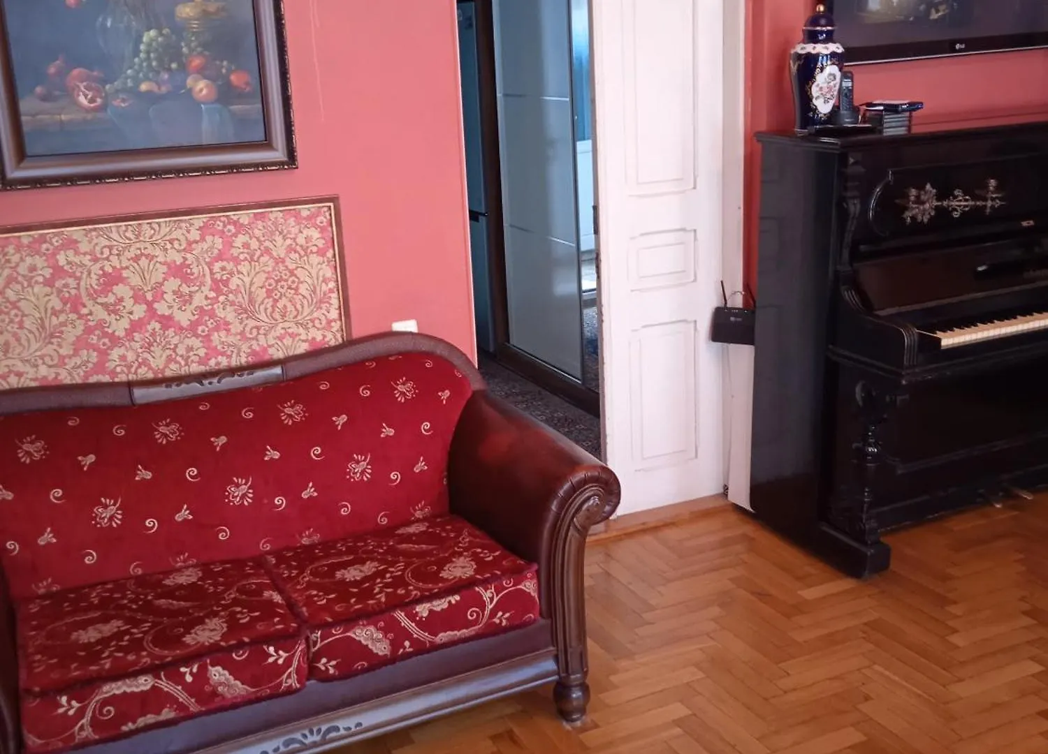 Apartment Maisi Batumi Georgia